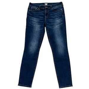 J. Crew Skinny Jeans